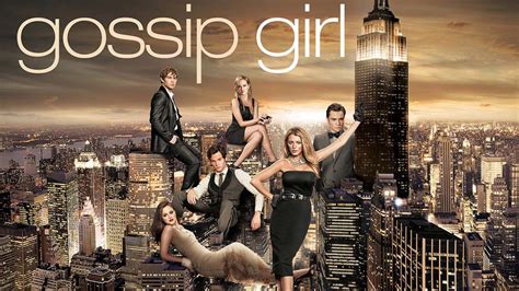 roku tv gossip girl